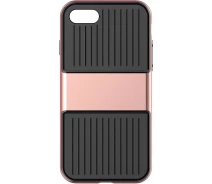 Купить - чехол для смартфона  Чехол для телефона Baseus Travel iPhone SE 2020/8/7 Rose Gold (WIAPIPH7-LX0R)