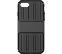 Купить - чехол для смартфона  Чехол для телефона Baseus Travel iPhone SE 2020/8/7 Black (WIAPIPH7-LX01)