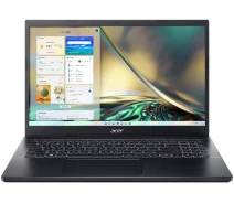 Купить - ноутбук  Ноутбук Acer Aspire 7 A715-76G Intel Core i7-12650H, 4,7 ГГц