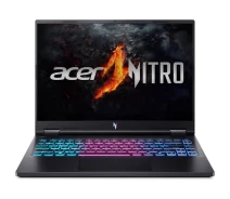 Купить - ноутбук  Ноутбук Acer Nitro 14 AN14-41 AMD Ryzen 5 8645HS, 5 ГГц