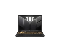 Купить - ноутбук  Ноутбук Asus TUF Gaming F16 FX607JV (Intel Core i7-13650HX, 4,9 ГГц,NVIDIA GeForce RTX 4060 16/512 ГБ) (кнз4)