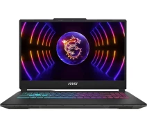 Купить - ноутбук  Ноутбук MSI Cyborg 15 A13UDX Intel Core i7-13620H, 4,9 ГГц , NVIDIA GeForce RTX 3050, 6 ГБ , 16/1000 ГБ (кнз8777755444)