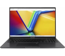 Купить - ноутбук  Ноутбук Asus Vivobook 16 M1605YA ( AMD Ryzen 5 7430U, 4,3 ГГц , AMD Radeon Graphics , 16|512 GB ) (кнз98456)