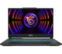 Купить - ноутбук  Ноутбук MSI Cyborg 15 A13VF-1661XUA Intel Core i7-13620H, 4,9 ГГц , NVIDIA GeForce RTX 4060, 8 ГБ , 16/512 ГБ (кнз88654444)