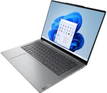 Купить - ноутбук  Ноутбук Lenovo Yoga Pro 7 14AHP9 AMD Ryzen 7 8845HS, 5,1 ГГц , NVIDIA GeForce RTX 3050, 6 ГБ , 16/1000 ГБ (кнз75434678)