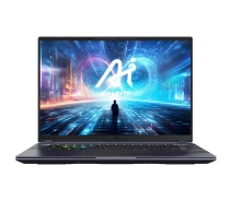 Купить - ноутбук  Ноутбук AORUS 16X 9KG 2024 (9KG-43EEC54SD) [127406]