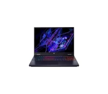 Купить - ноутбук  Ноутбук Acer Predator Helios Neo 16 PHN16-72 (Intel Core i7-14650HX, 5,2 ГГц ) (кнз2222)