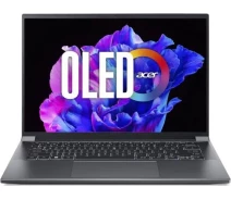 Купить - ноутбук  Ноутбук Acer Swift X 14 SFX14-71G-553H (Intel Core i5-13500H 16/512 ГБ) (кнз5555)