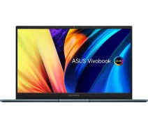 Купить - ноутбук  Ноутбук Asus Vivobook Pro 15 K6502VU Intel Core i5-13500H, 4,7 ГГц,NVIDIA GeForce RTX 4050, 6 ГБ (16/512 ГБ) (кнз7)