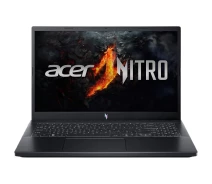 Купить - ноутбук  Ноутбук Acer Nitro V 15 ANV15-41 (NH.QSGEX.001) [127550]