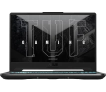 Купить - ноутбук  Ноутбук Asus TUF Gaming A15 FA506NF (AMD Ryzen 5 7535HS, 4,55 ГГц, 16/512 ГБ) (кнз9999)