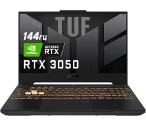 Купить - ноутбук  Ноутбук ASUS TUF Gaming F15 FX507ZC4-HN349 (90NR0GW2-M00XH0)