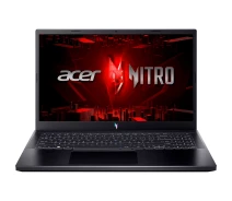 Купить - ноутбук  Ноутбук Acer Nitro V 15 ANV15-51 (NH.QQEEX.007) [127788]