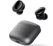 Купить - наушники  Наушники Shanling MTW200 Plus Black