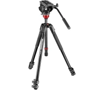 Купить - штатив  Штатив Manfrotto MVK500190XV [121019]