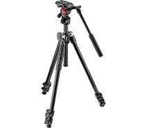 Купить - штатив  Штатив Manfrotto MK290LTA3-V 290 Light [121010]