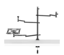 Купить - штатив  Штатив-держатель Ulanzi LS23 Desktop Setup Stand UV-2913 LS23 Black