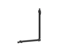 Купить - штатив  Штатив-держатель Ulanzi Vijim Desktop Flexible Arm/Light StandWith Clip/Two Stages UV-2665 LS04 Black