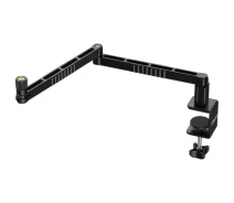 Купить - штатив  Штатив-держатель Ulanzi Vijim low-level Microphone Stand UV-2991 LS26 Black