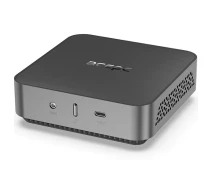 Купить - компьютер  Игровой мини-пк Acepc PowerBox Home AM02Pro AMD Ryzen 5 5500U 512/32Гб Windows 11 Pro (001295)