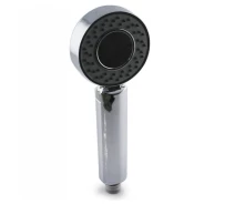 Купить - душевую гарнитуру  Насадка для душа двусторонняя Multifunctional Faucet 7473 с отсеком под гель шампунь