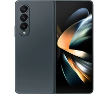 Купить - смартфон и мобильный телефон  Смартфон Samsung Galaxy Fold 4 12/512Gb Gray Green SM-F936U (USA Version) 1SIM