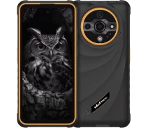 Купить - смартфон и мобильный телефон  Смартфон Ulefone Armor X31 Pro 8/256GB Orange (Global Version)