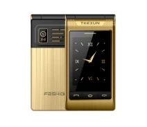 Купить - смартфон и мобильный телефон  Мобильный телефон Tkexun G10-1 4G (Yeemi G10-1) gold