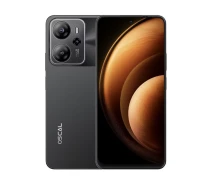 Купить - смартфон и мобильный телефон  Смартфон Blackview Oscal Tiger 13 8/256 Gb black, 6.67", 4G, 5G, NFC