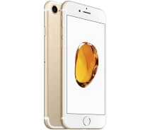 Купить - смартфон и мобильный телефон  Смартфон APPLE iPhone 7 32GB Gold (Grade B) Seller Refurbished (MN902)