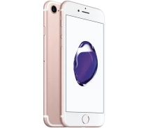 Купить - смартфон и мобильный телефон  Смартфон iPhone 7 32GB Rose Gold, Model A1778 (Grade Q) Seller Refurbished (MN912)
