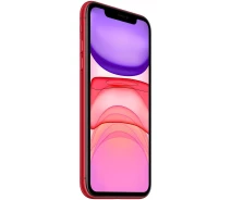 Купить - смартфон и мобильный телефон  Смартфон iPhone 11 64GB (PRODUCT)RED, Model A2221 (Grade A) Seller Refurbished (MWLV2)