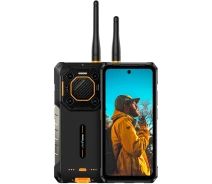Купить - смартфон и мобильный телефон  Смартфон Ulefone Armor 26 Ultra WT 12/512GB Black UA-UCRF [127731]