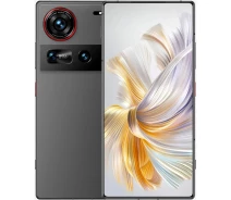 Купить - смартфон и мобильный телефон  Смартфон Nubia Z70 Ultra 12/256GB Black [127725]