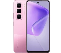 Купить - смартфон и мобильный телефон  Смартфон Infinix Hot 50 8/128GB Blossom Pink (4894947058615) [127612]