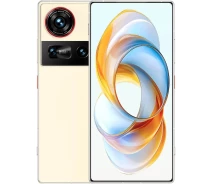 Купить - смартфон и мобильный телефон  Смартфон Nubia Z70 Ultra 12/256GB Yellow [127726]