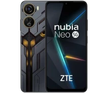 Купить - смартфон и мобильный телефон  Смартфон ZTE Nubia Neo 8/256Gb Black (Grade A) Seller Refurbished (NUBIANEO-8256BK)