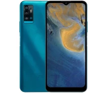 Купить - смартфон и мобильный телефон  Смартфон ZTE Blade A71 3/64Gb Green (Grade C) Seller Refurbished (BLADEA71-364GN)