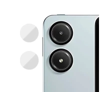 Купить - защитное стекло к планшету  Защитное стекло Tempered Glass 2.5D для Xiaomi Poco Pad на основную камеру