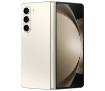 Купить - смартфон и мобильный телефон  Смартфон Samsung Galaxy Fold 5 12/256Gb Cream (SM-F946BZEB)