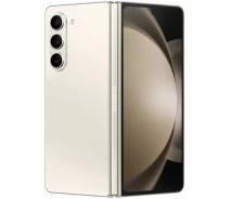Купить - смартфон и мобильный телефон  Смартфон Samsung Galaxy Fold 5 12/512GB Cream (SM-F9460)