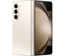 Купить - смартфон и мобильный телефон  Смартфон Samsung Galaxy Fold 5 12/512Gb Cream (SM-F946BZECSEK)