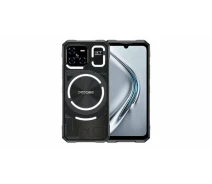 Купить - смартфон и мобильный телефон  Смартфон Doogee Blade GT 12/256GB Black (Global Version)