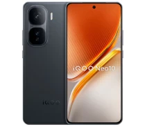 Купить - смартфон и мобильный телефон  Смартфон Vivo Iqoo Neo 10 12/256Gb Black