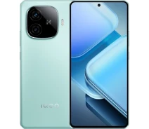 Купить - смартфон и мобильный телефон  Смартфон Vivo IQOO Z9 8/128Gb Cyan