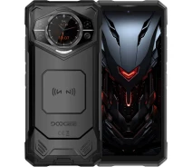 Купить - смартфон и мобильный телефон  Смартфон Doogee S200 X 5G 12/512gb Black (Global Version)