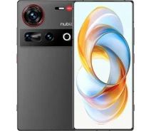 Купить - смартфон и мобильный телефон  Смартфон ZTE Nubia Z70 Ultra 16/512GB Black (Global Version)