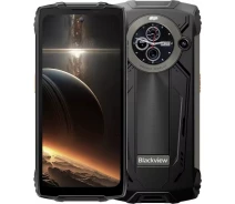 Купить - смартфон и мобильный телефон  Смартфон Blackview BV8200 12/256GB Black (Global Version) NFC