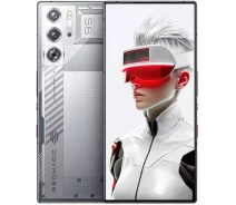 Купить - смартфон и мобильный телефон  Смартфон ZTE Nubia Redmagic Gaming 9S Pro 5G 16/512Gb (NX769J) Snowfall (UA UCRF) NFC