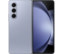 Купить - смартфон и мобильный телефон  Смартфон Samsung Galaxy Fold 5 12/1TB Icy Blue (SM-F946BLBN)